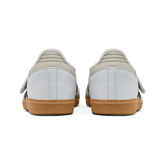 Adidas Samba Jane 'White Black Gum' - Cloud Treadadidas lifestyle sneakers dubaiadidas originals samba dubai